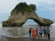 Imagen Tasaste - Arco del Amor